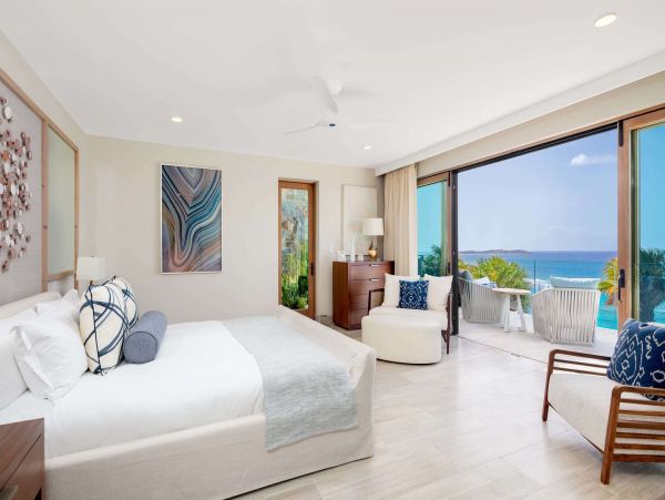 British Virgin Islands Home 1003180