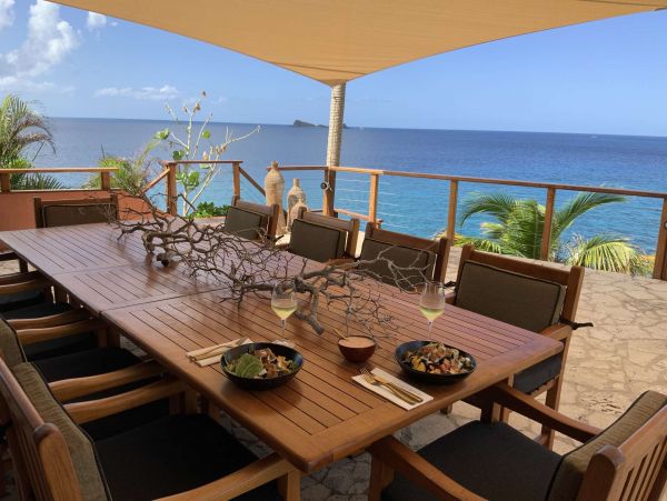 British Virgin Islands Home 1003181