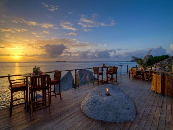 British Virgin Islands Home 1003181