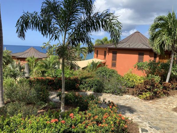 British Virgin Islands Home 1003181