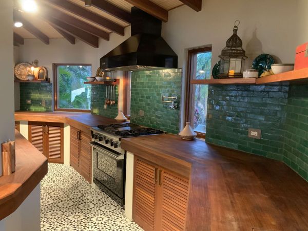 British Virgin Islands Home 1003181