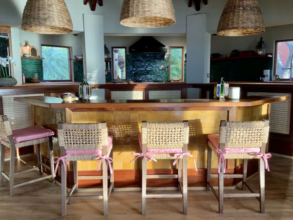 British Virgin Islands Home 1003181