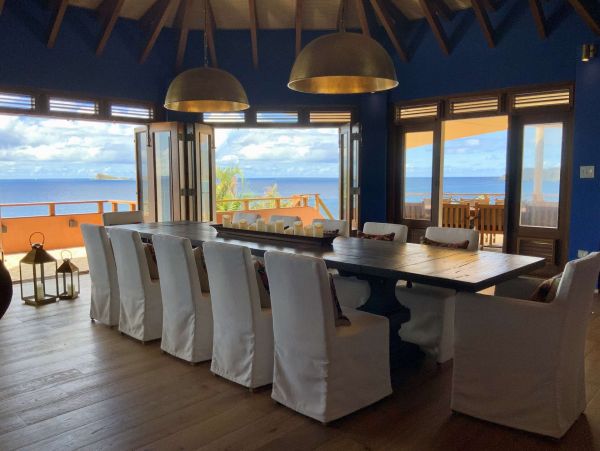 British Virgin Islands Home 1003181
