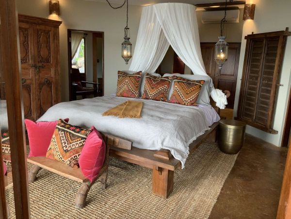 British Virgin Islands Home 1003181