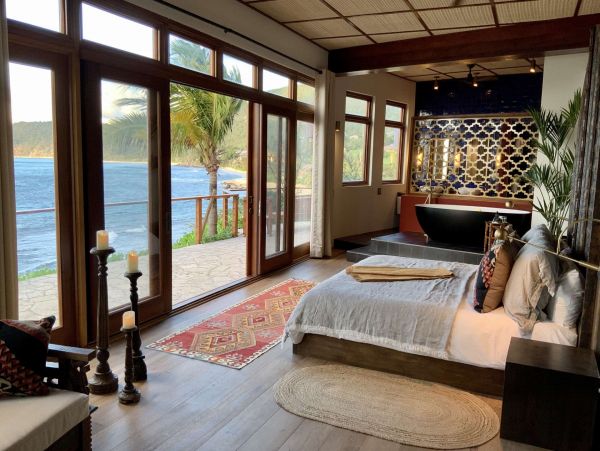 British Virgin Islands Home 1003181