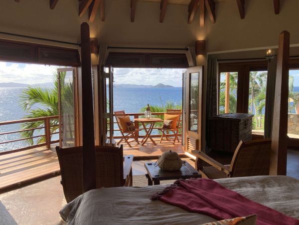 British Virgin Islands Home 1003181