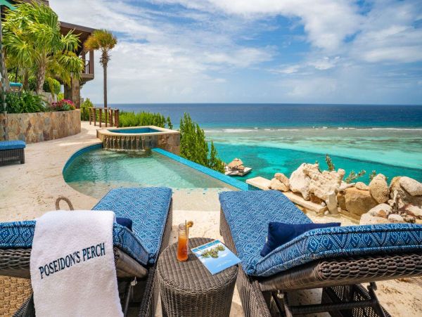 British Virgin Islands Home 1003182