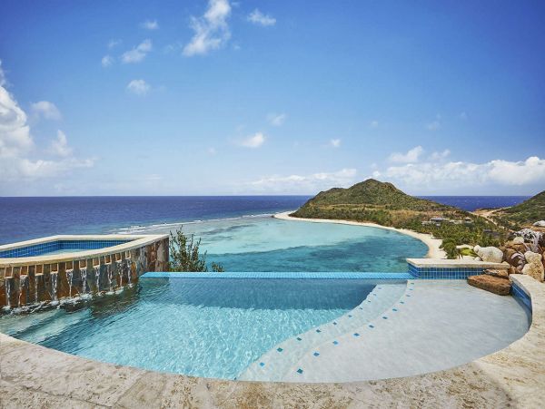 British Virgin Islands Home 1003182