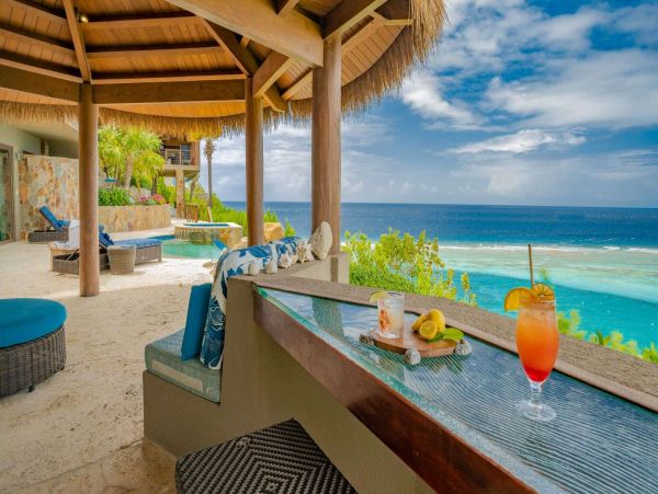 British Virgin Islands Home 1003182