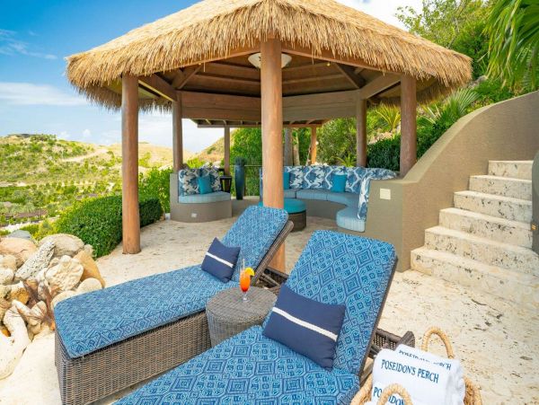 British Virgin Islands Home 1003182