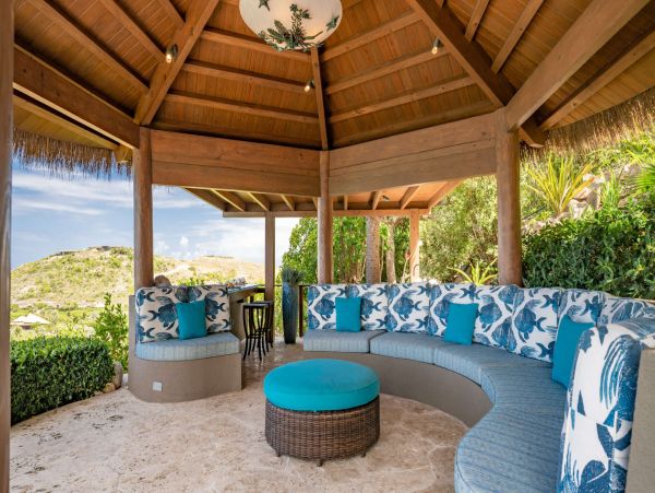 British Virgin Islands Home 1003182