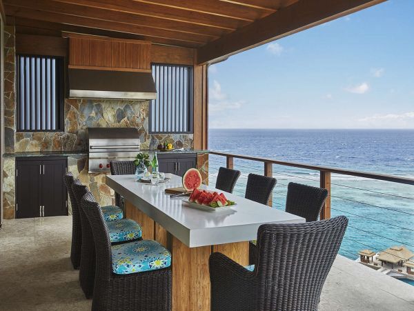 British Virgin Islands Home 1003182