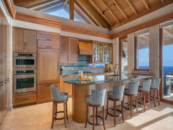 British Virgin Islands Home 1003182