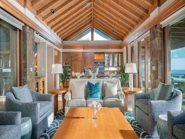 British Virgin Islands Home 1003182