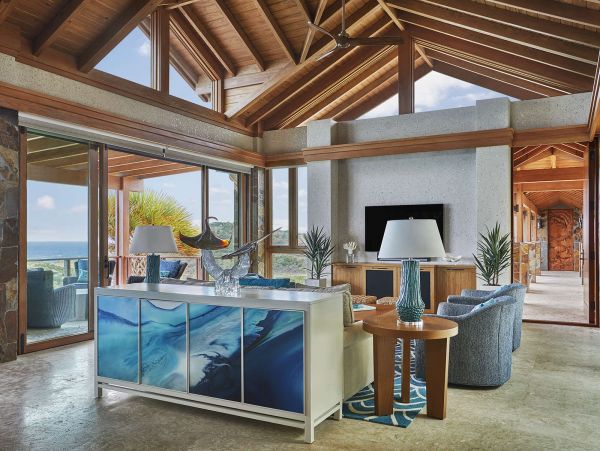 British Virgin Islands Home 1003182