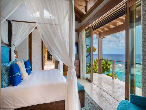 British Virgin Islands Home 1003182