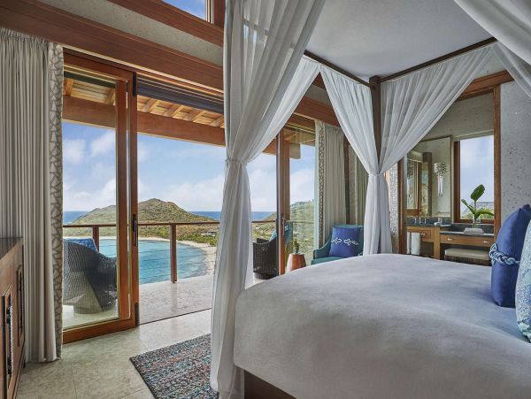 British Virgin Islands Home 1003182
