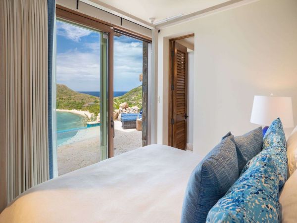 British Virgin Islands Home 1003182