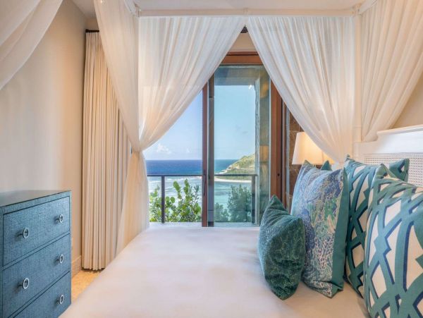 British Virgin Islands Home 1003182