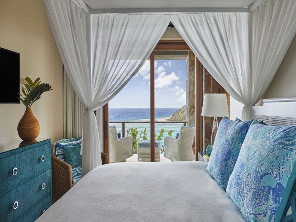 British Virgin Islands Home 1003182