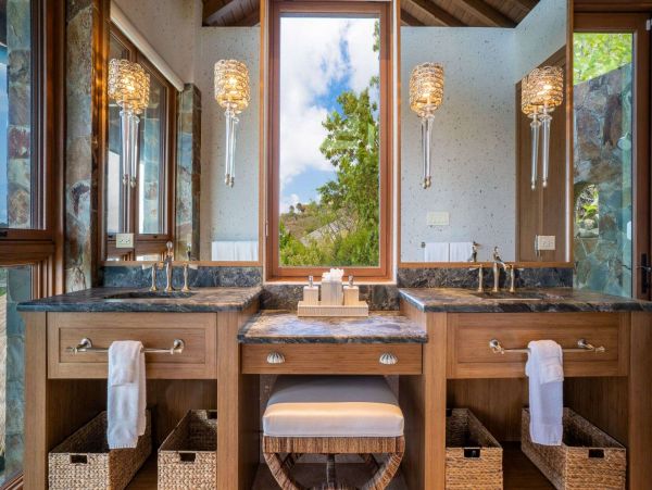 British Virgin Islands Home 1003182
