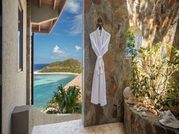 British Virgin Islands Home 1003182