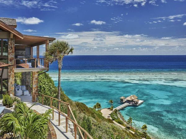 British Virgin Islands Home 1003182
