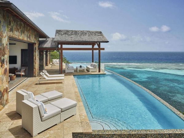 British Virgin Islands Home 1003183