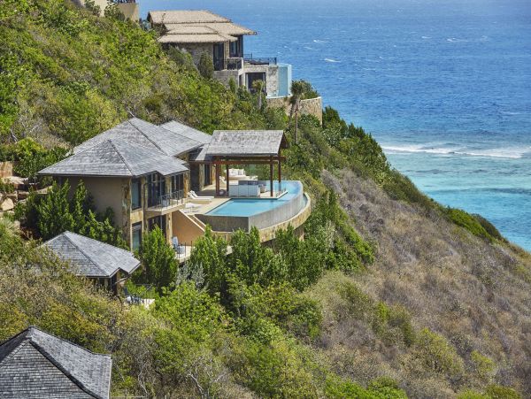 British Virgin Islands Home 1003183
