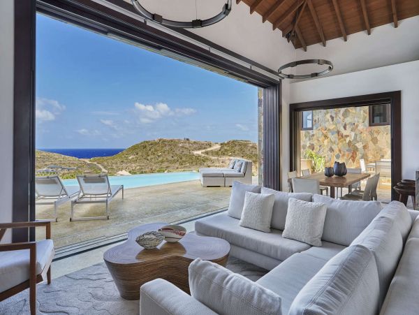 British Virgin Islands Home 1003183