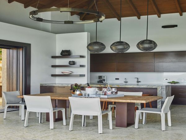 British Virgin Islands Home 1003183