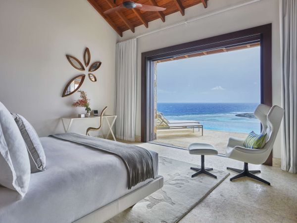 British Virgin Islands Home 1003183