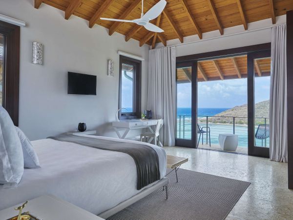 British Virgin Islands Home 1003183