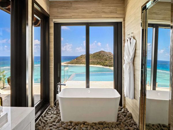 British Virgin Islands Home 1003183