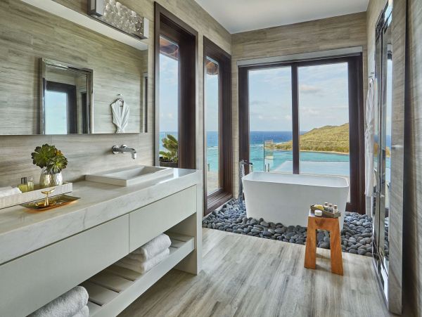 British Virgin Islands Home 1003183