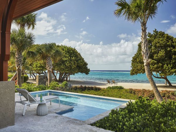 British Virgin Islands Home 1003184