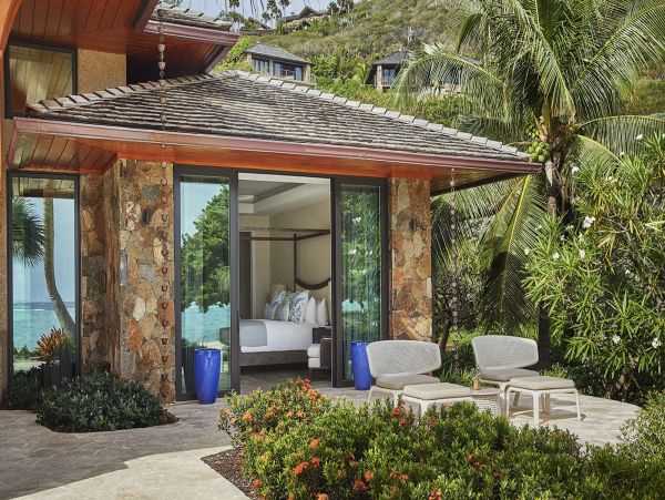 British Virgin Islands Home 1003184