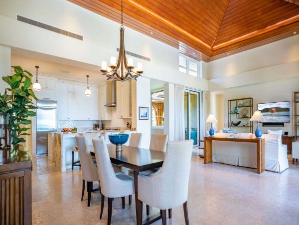British Virgin Islands Home 1003184