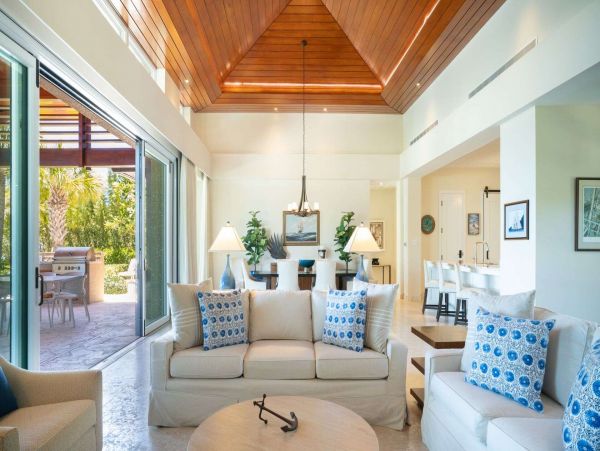 British Virgin Islands Home 1003184