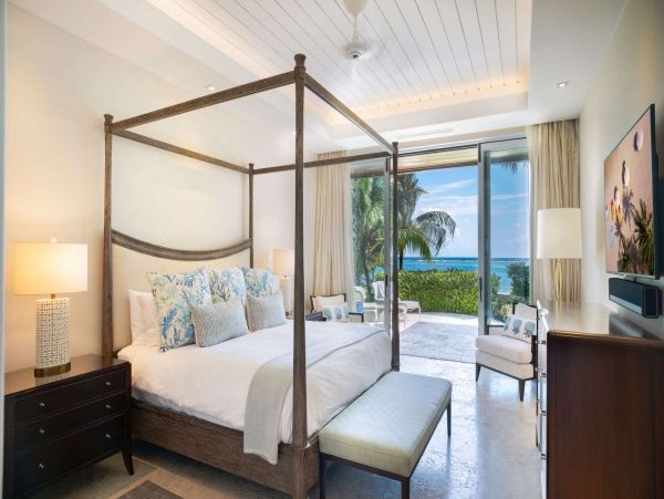 British Virgin Islands Home 1003184