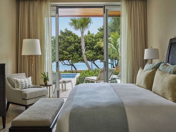 British Virgin Islands Home 1003184
