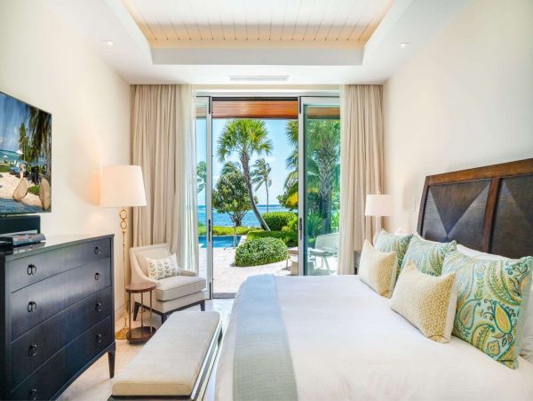 British Virgin Islands Home 1003184