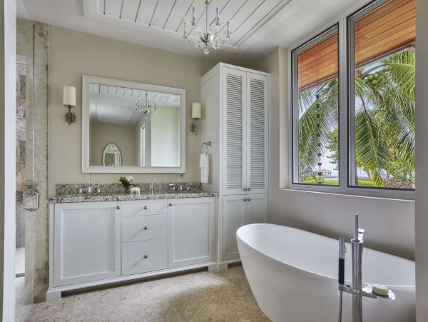 British Virgin Islands Home 1003184