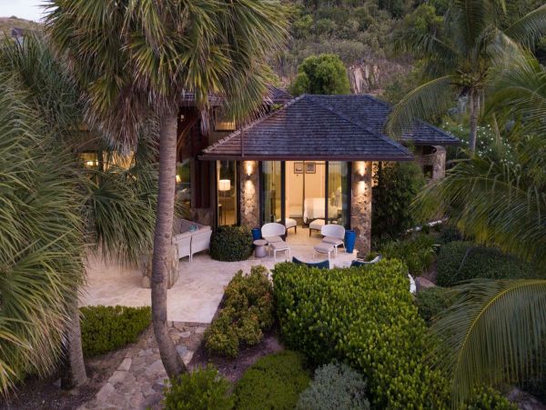 British Virgin Islands Home 1003184