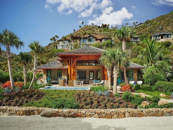 British Virgin Islands Home 1003184