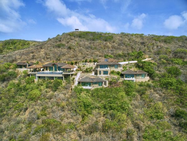 British Virgin Islands Home 1003185