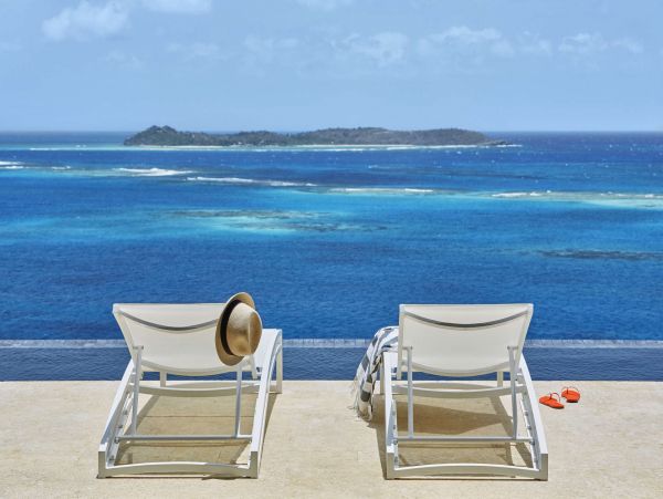 British Virgin Islands Home 1003185