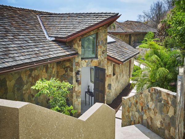 British Virgin Islands Home 1003185