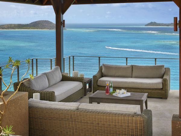 British Virgin Islands Home 1003185