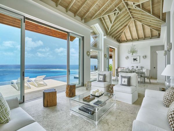 British Virgin Islands Home 1003185